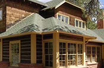 Anniversary Inn Bed And Breakfast Estes Park Exteriér fotografie