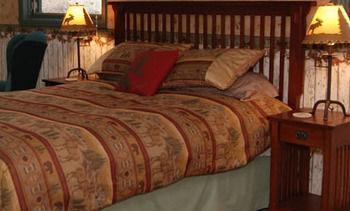 Anniversary Inn Bed And Breakfast Estes Park Exteriér fotografie