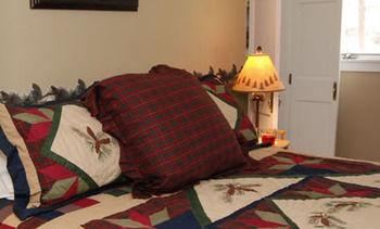 Anniversary Inn Bed And Breakfast Estes Park Exteriér fotografie