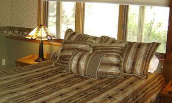 Anniversary Inn Bed And Breakfast Estes Park Exteriér fotografie