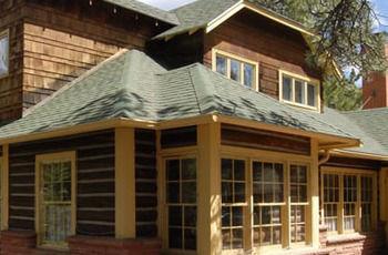 Anniversary Inn Bed And Breakfast Estes Park Exteriér fotografie