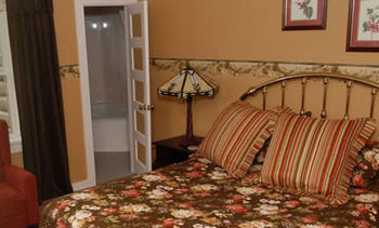 Anniversary Inn Bed And Breakfast Estes Park Exteriér fotografie
